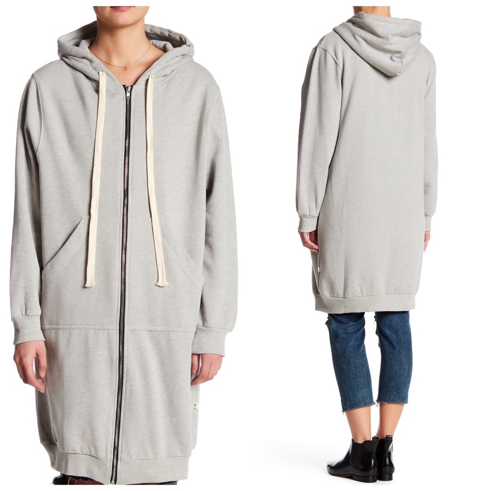 2015 Long Sweater